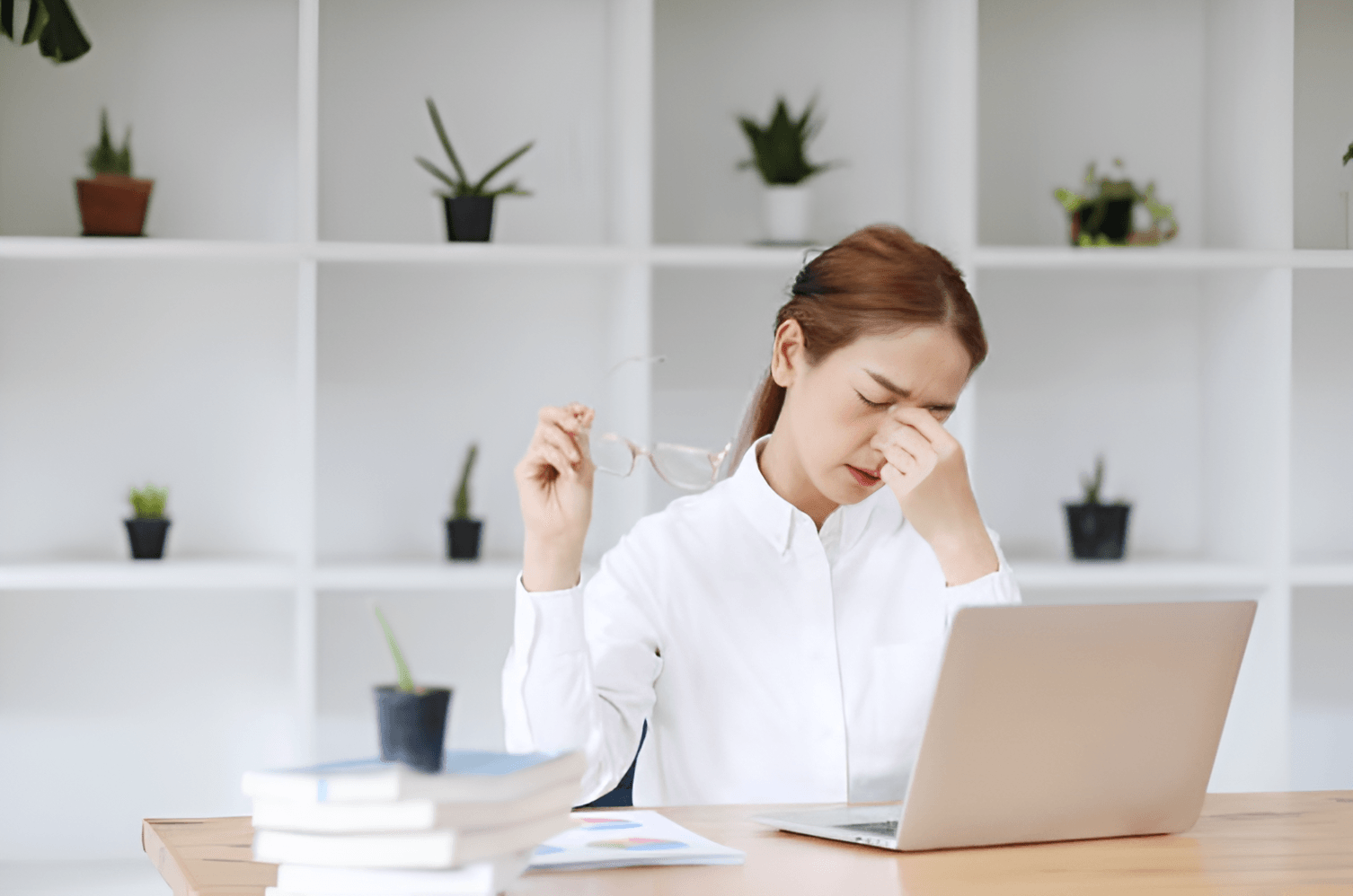 Mengenal Penyebab Mata Kering, Simak Informasi Pengobatan yang Tepat dari IDI Gedong Tataan