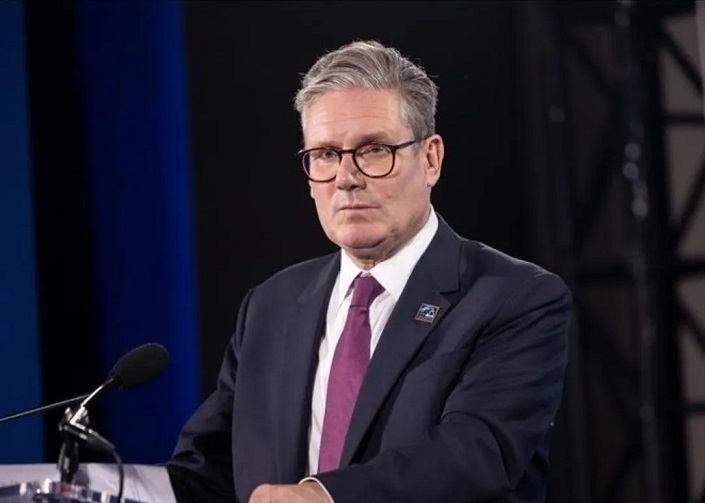 Tekanan Sanksi Ekonomi Menguat, PM Inggris Tantang Putin Segera Akhiri Perang