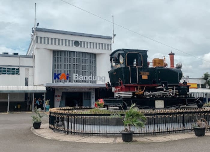 Cuti Bersama Desember 2024, Cek 10 Rekomendasi Destinasi Liburan Akhir Tahun di Bandung