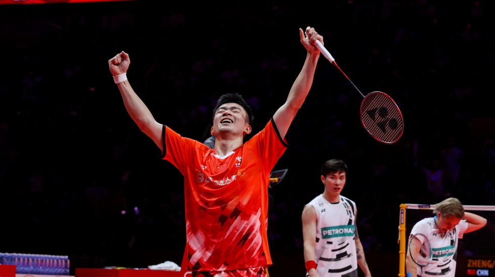 Sistem Poin 3x15 Mulai Diterapkan, Berikut 10 Turnamen yang Bakal Menggunakannya