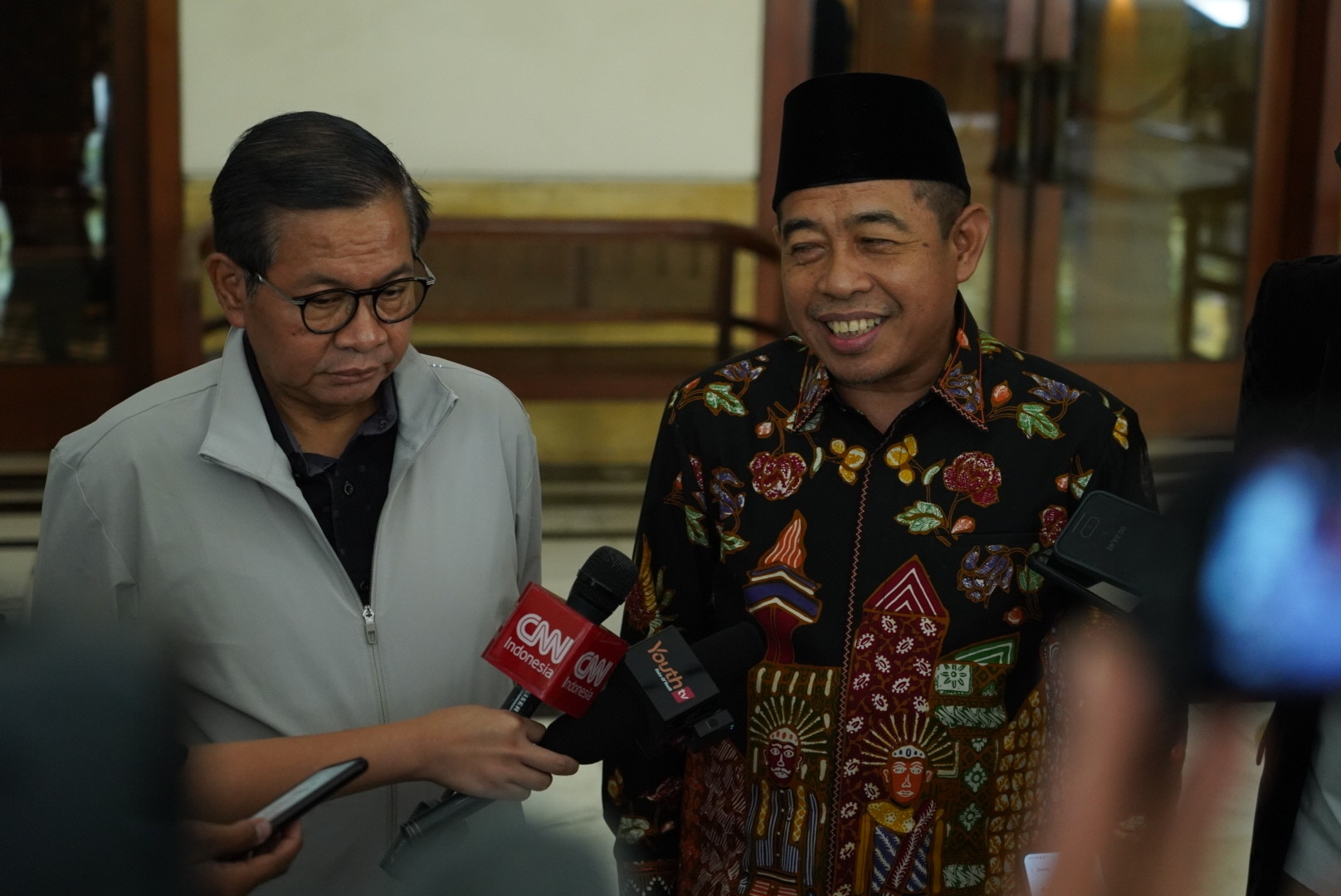 PKS Tegaskan Tak Akan Oposisi terhadap Pemerintahan Pramono Anung di Jakarta