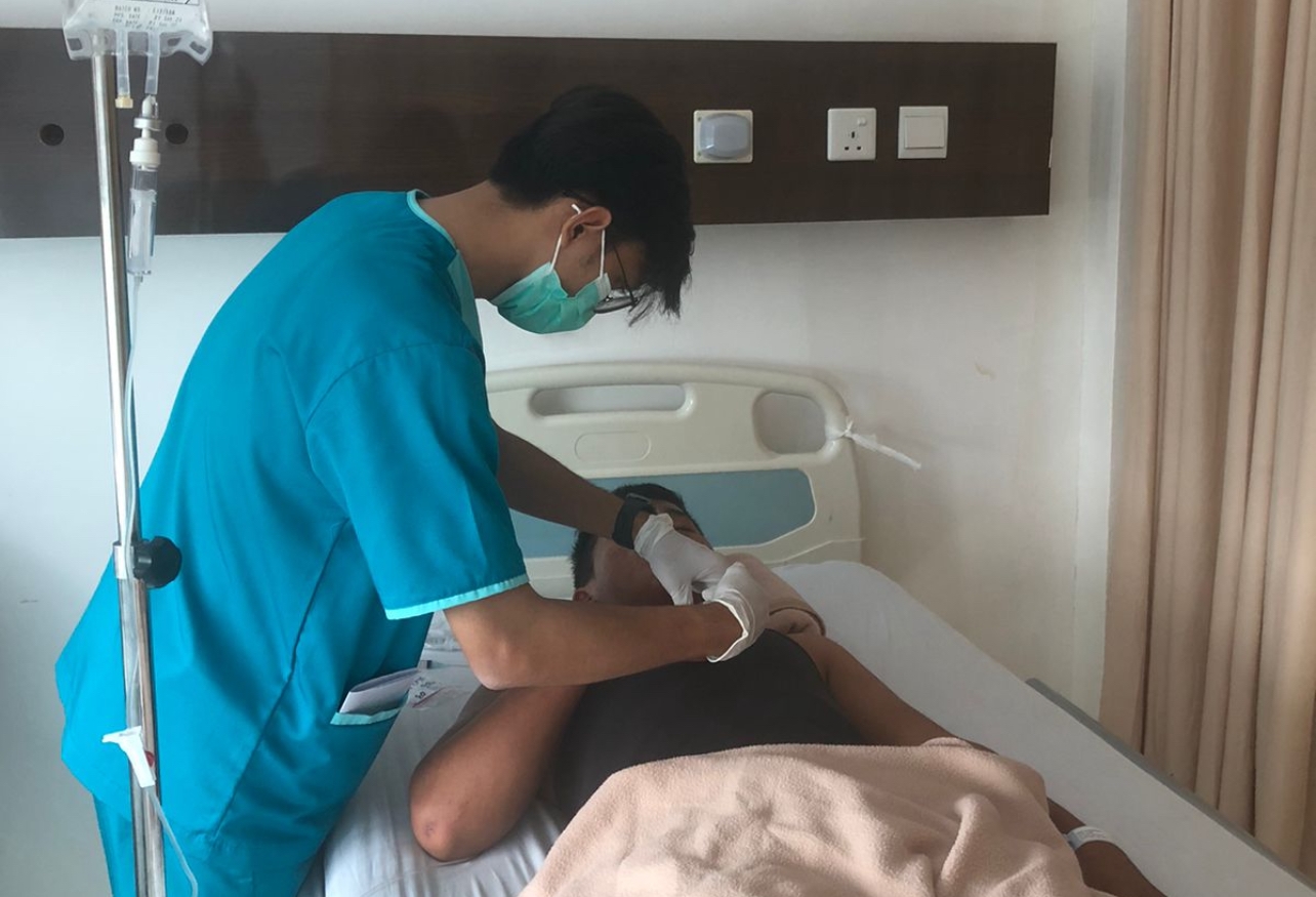 Insiden Pengeroyokan di Sembulang Hulu: MEG Desak Pemerintah Jamin Keamanan