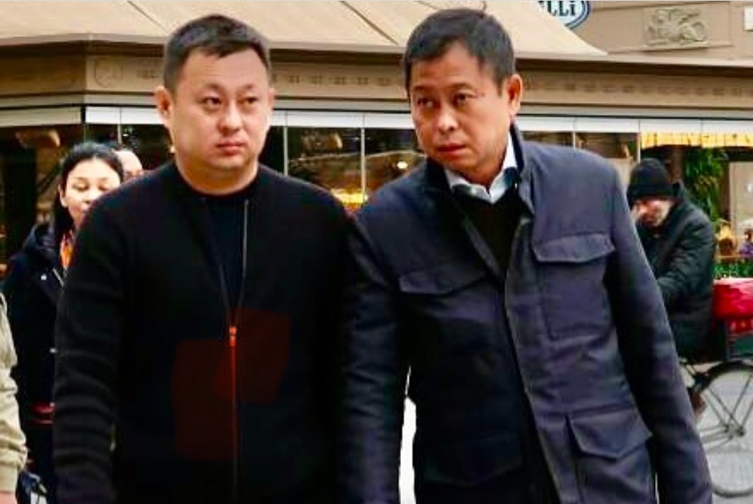 Duka Mendalam: Adik Ignasius Jonan Wafat Saat Bersepeda di Surabaya