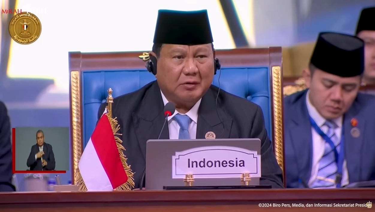 Presiden Prabowo Kunker ke Sumedang, Sekaligus Resmikan Proyek Strategis di 18 Provinsi