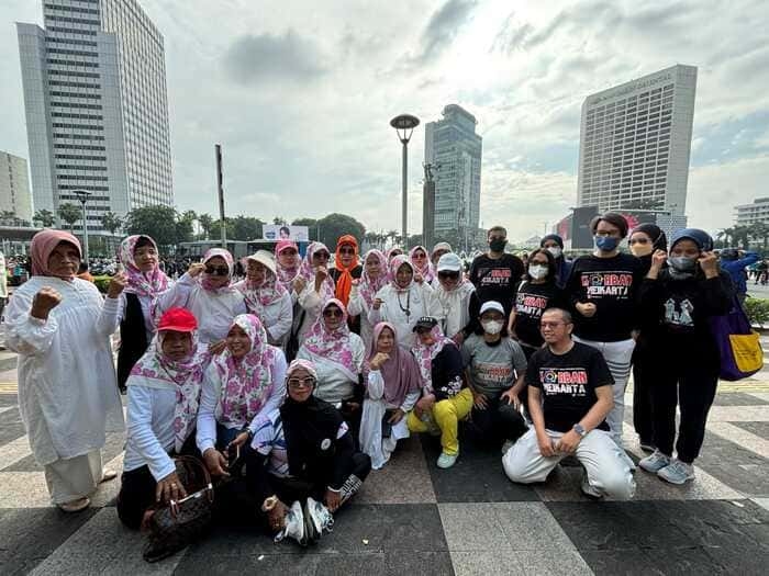 Di Balik Tuntutan Korban Meikarta: Perjuangan Emak-emak dan Harapan pada Keadilan