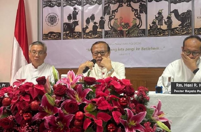 Habemus Papam Segera Bergema: Kardinal Suharyo Hardjoatmodjo Berpeluang Jadi Paus