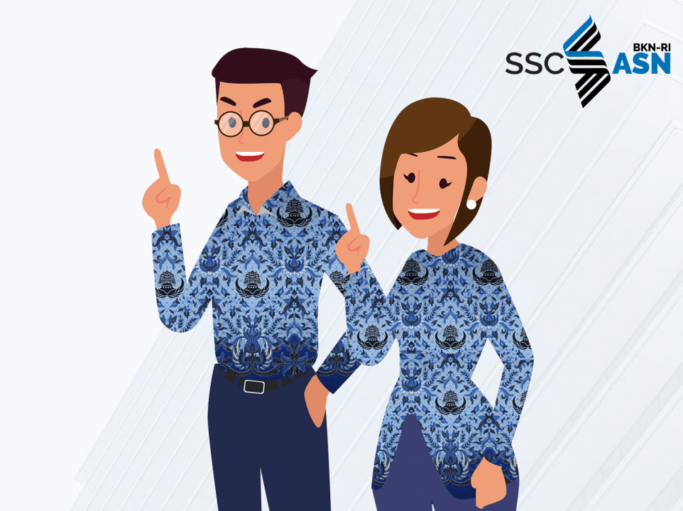 Kemenag Umumkan Pelaksanaan Seleksi Kompetensi PPPK Tahap II