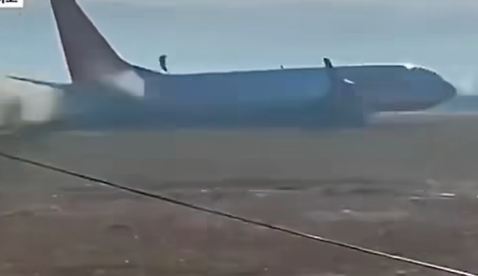 Pesawat Jeju Air Kecelakaan Diduga Akibat Tabrak Burung dan Roda Gagal Berfungsi