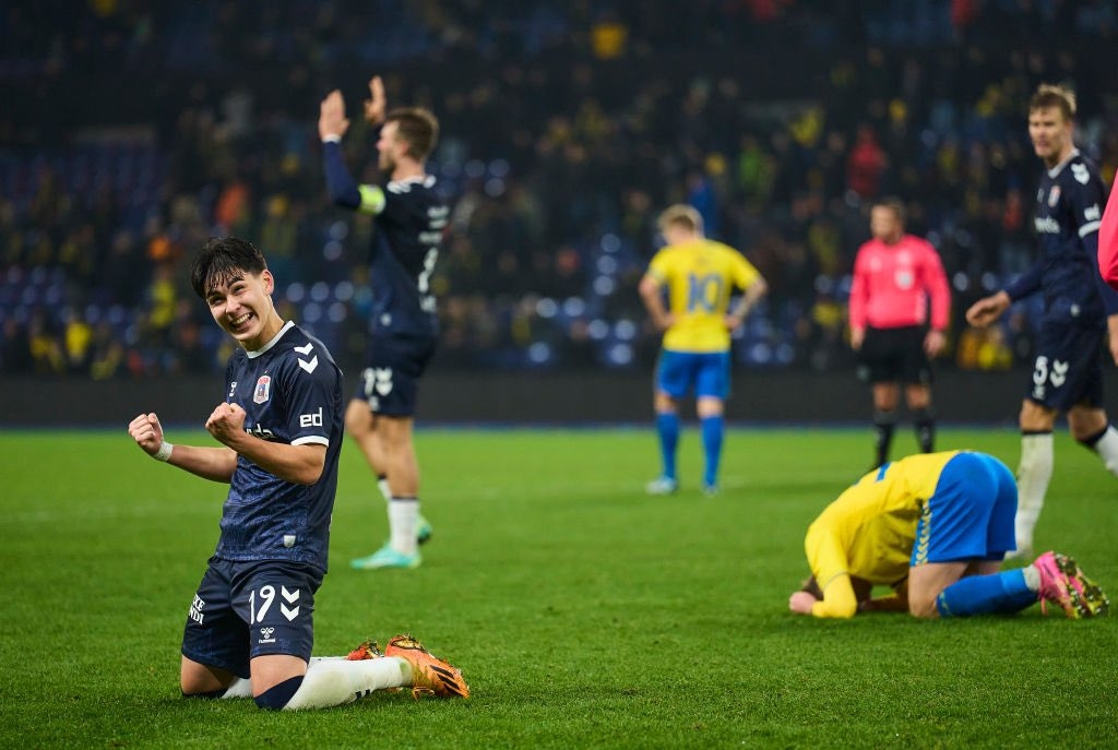 Madam Pang Konfirmasi Timnas Thailand Naturalisasi Pemain Berdarah Swedia, Siap Main Maret Nanti