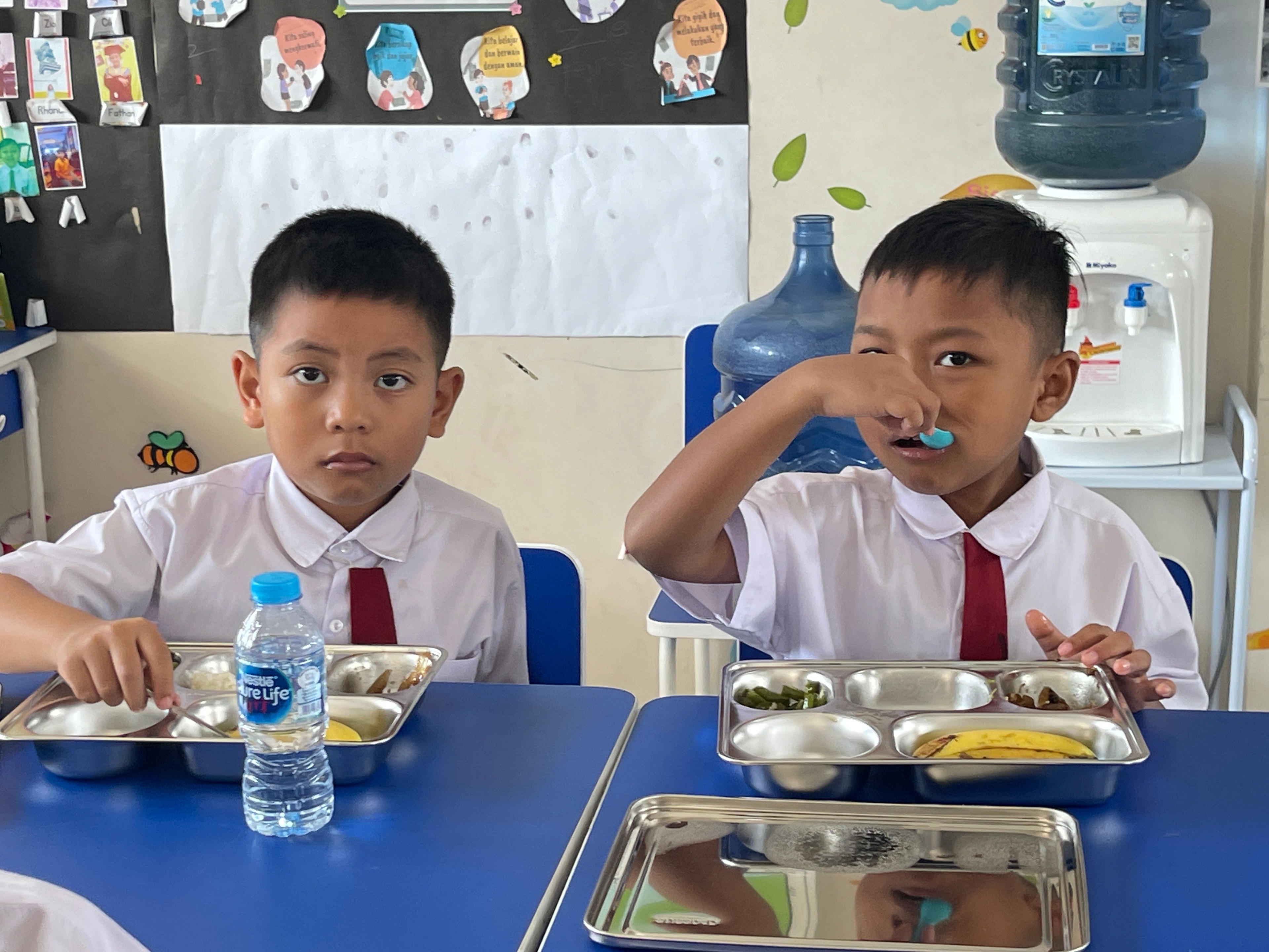 Ganti Menteri Ganti Kurikulum dan Independensi Pendidikan