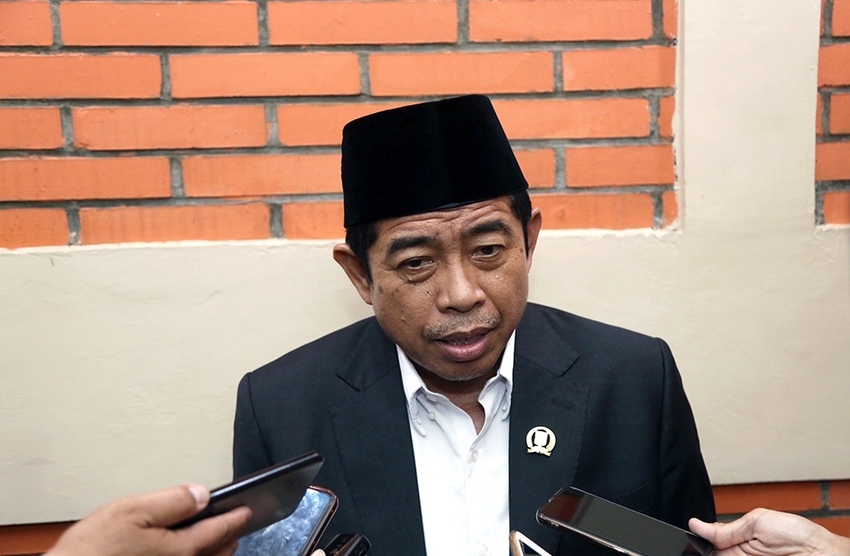 DPRD DKI Apresiasi PAM Jaya Beri Kartu Air Sehat untuk Masyarakat Berpenghasilan Rendah