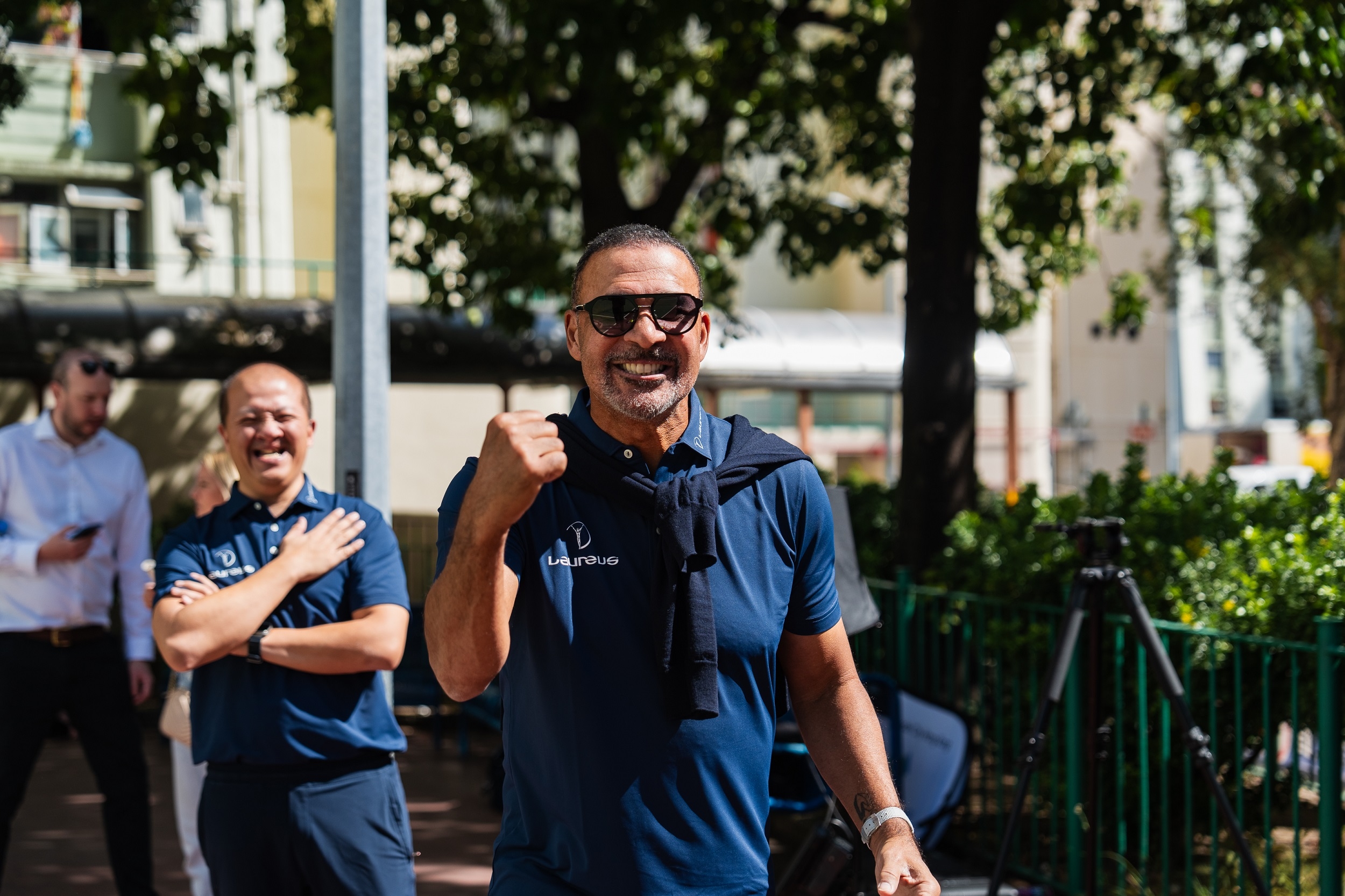 Ruud Gullit: Saya Sudah Tanya Kluivert Soal Van Gaal Jadi Dirtek Indonesia, Dia Bilang Tidak