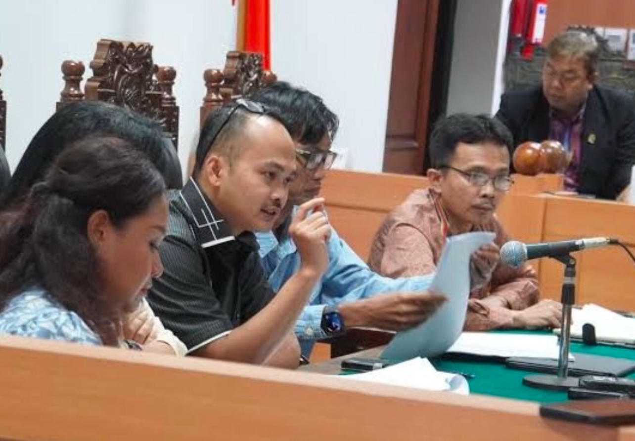 Wajib Bayar Klaim Asuransi, Pengadilan Tinggi Kembali Hukum PT GEGII