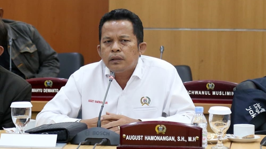 DPRD DKI Jakarta Apresiasi PAM Jaya Tekan Angka Kebocoran Air