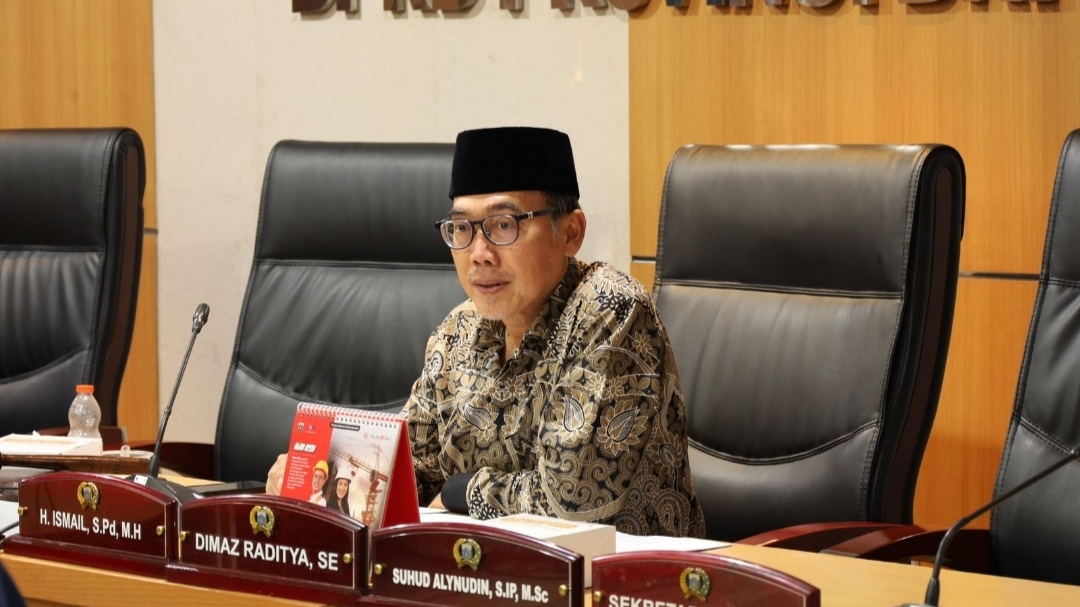 Peluncuran FoodHub Mampu Berdayakan UMKM Sembako di Jakarta