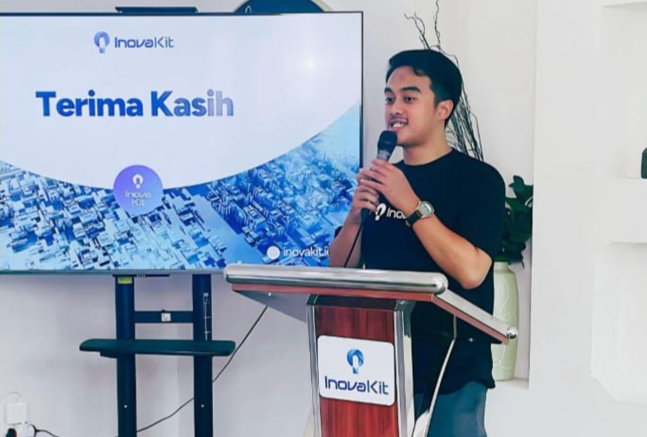 InovaKit Resmi Diluncurkan: Inovasi dan Kolaborasi untuk Mendorong Kebangkitan Manufaktur Indonesia