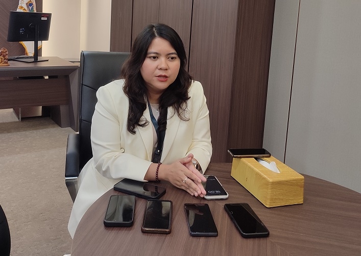 Ditunjuk Jadi Ketua Tim Transisi Pramono-Rano, Ima Mahdiah Ungkap Rencana Program Prioritas