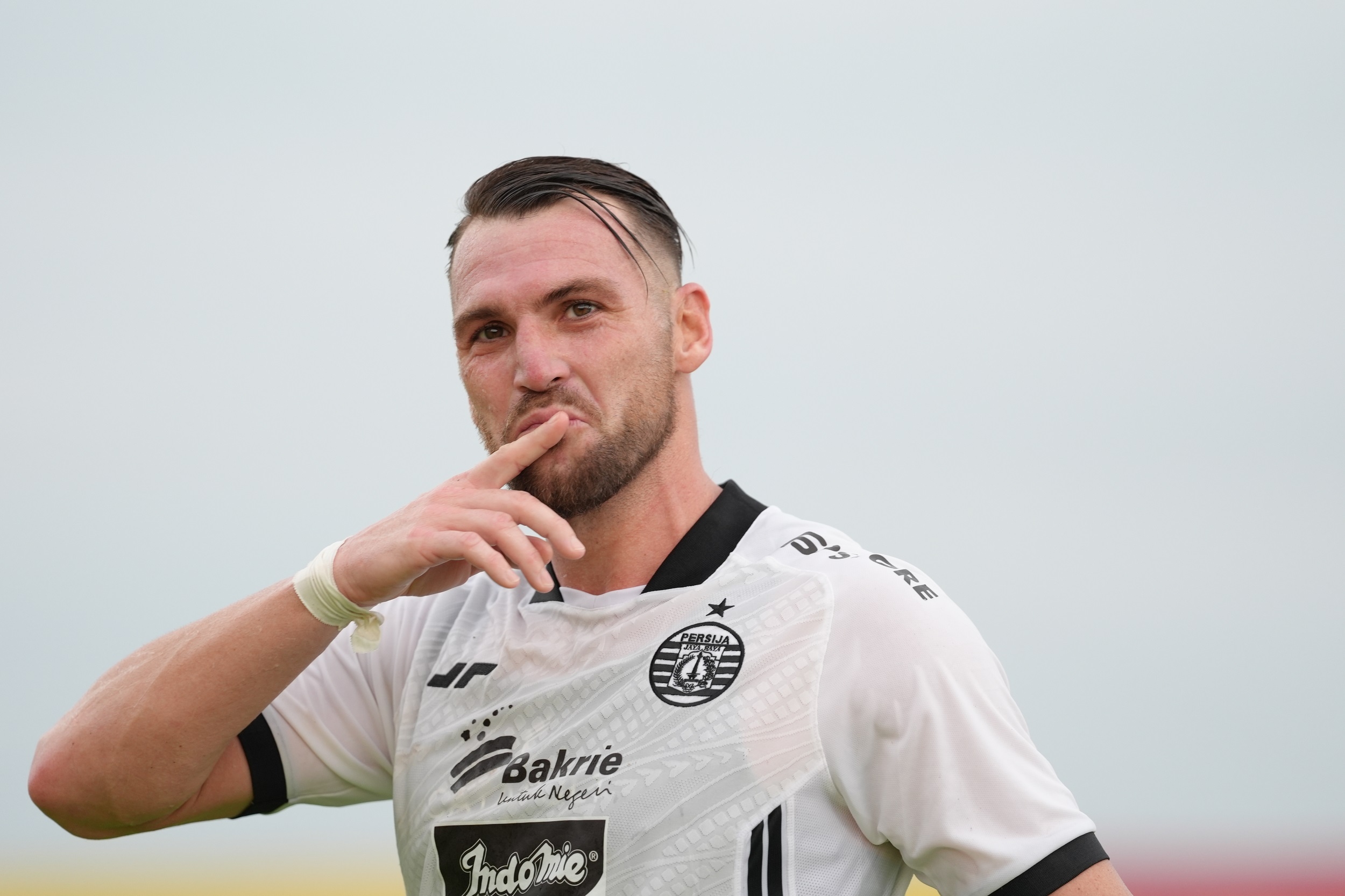 Liga 1: Kalahkan Barito Putera di Bantul, Persija Jakarta Raih 3 Kemenangan Beruntun