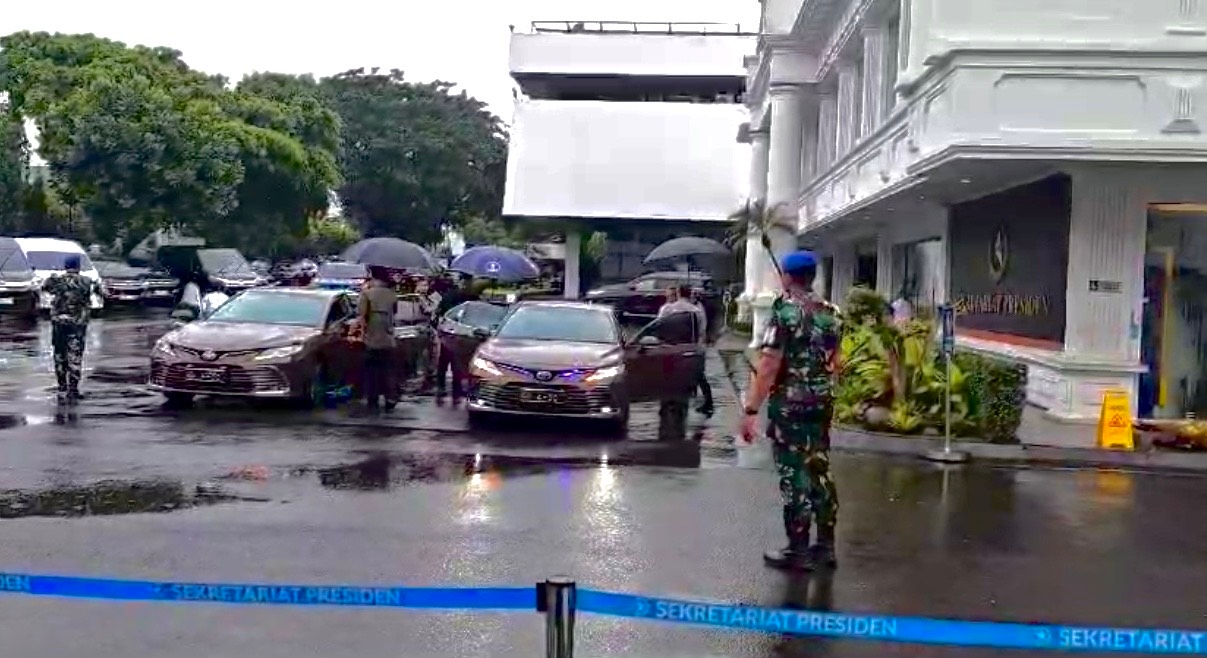 Prabowo Gelar Ratas dengan PPATK hingga Kejagung, Langkah Sigap Cegah Kebocoran Anggaran?