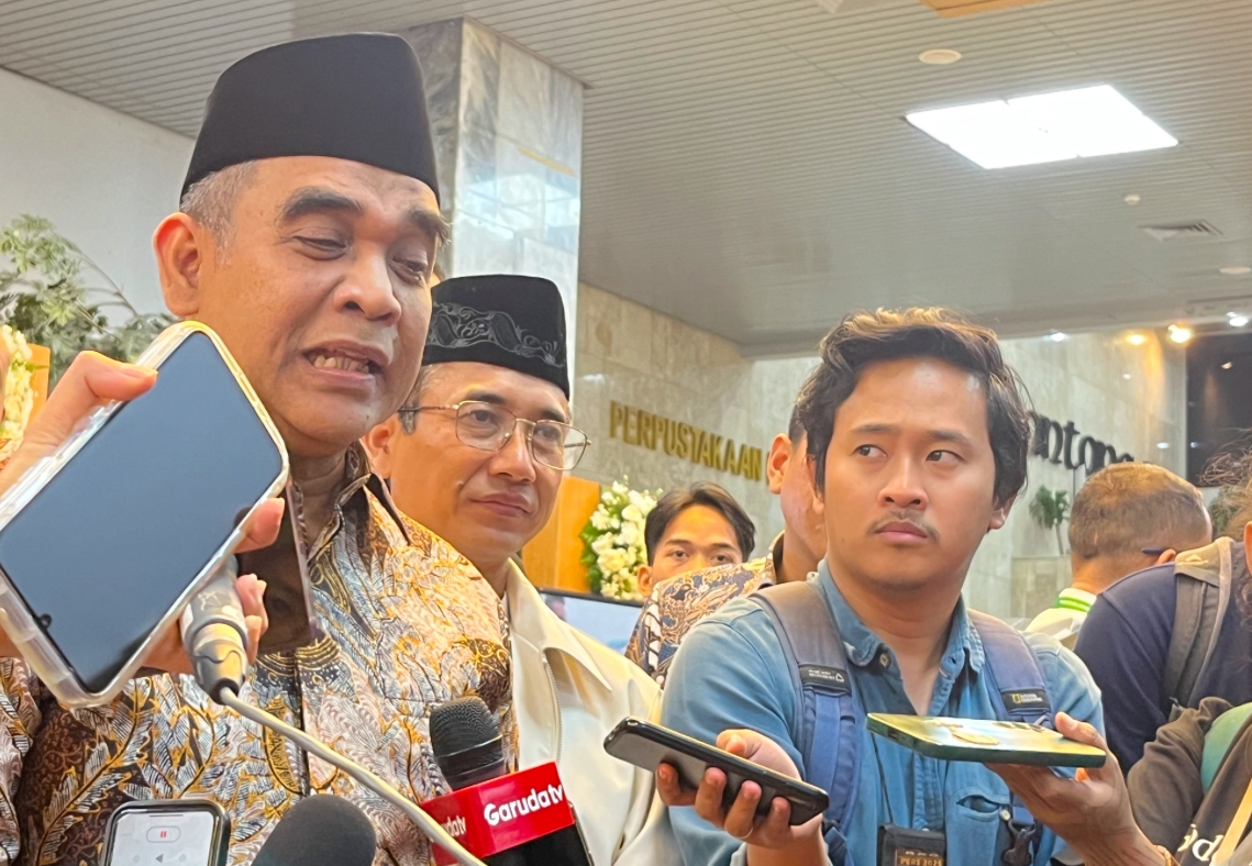 Prabowo, Megawati, dan Jokowi Dijadwalkan Bertemu di Puncak HUT ke-17 Partai Gerindra