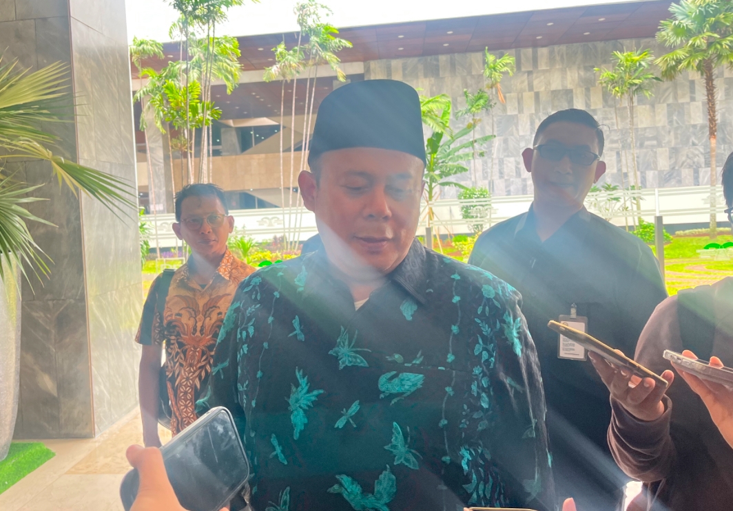 PKB Apresiasi 100 Hari Kerja Prabowo-Gibran: Fokus Efisiensi Anggaran dan Kebijakan Tepat Sasaran