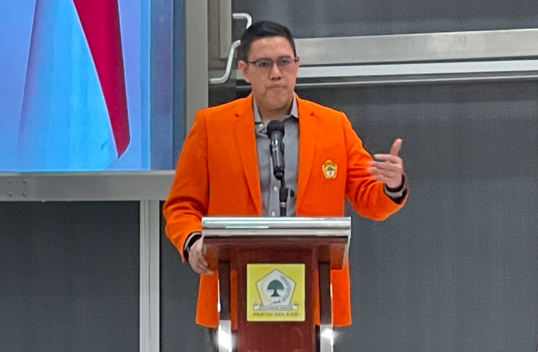 Kosgoro 1957: Program Makan Bergizi Gratis Bukti Komitmen Pemerintah untuk Generasi Emas Indonesia