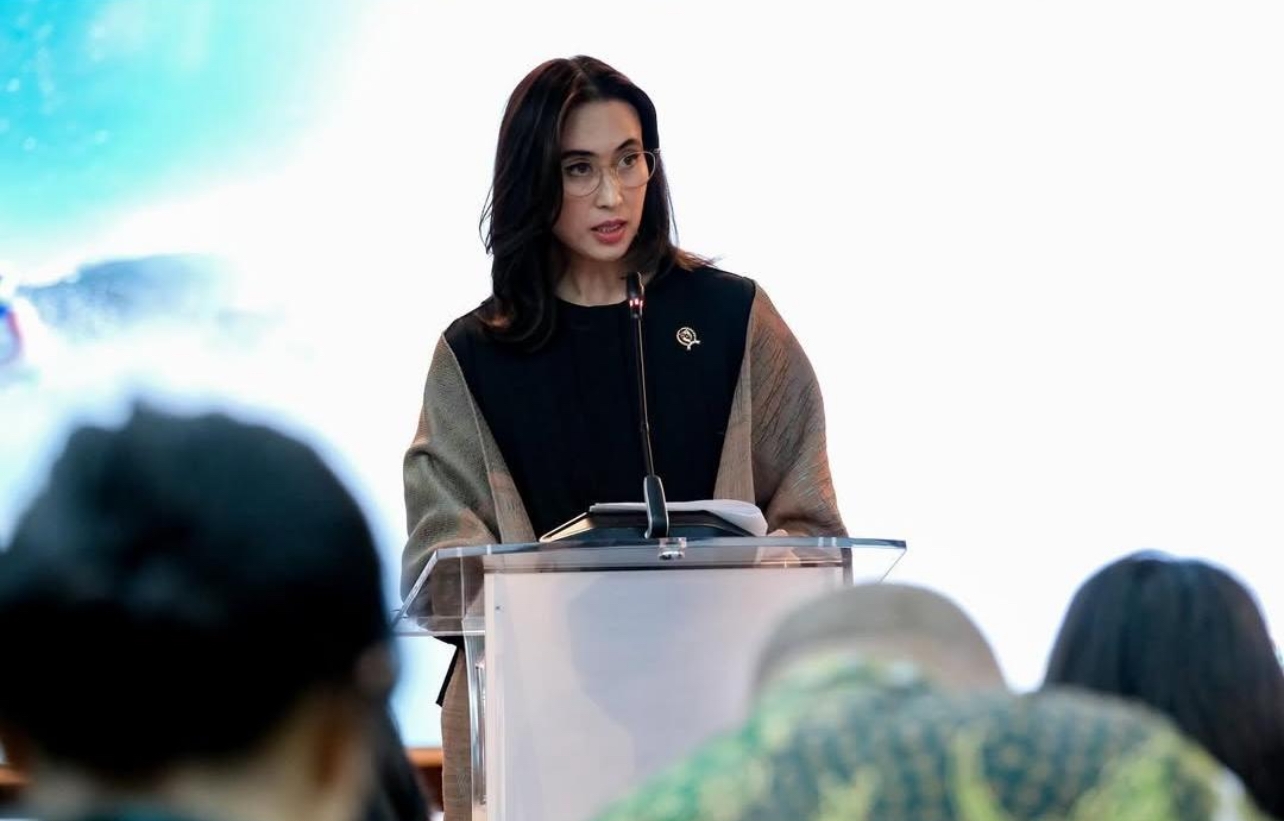 Indonesia Borong Penghargaan di ASEAN Tourism Awards 2025