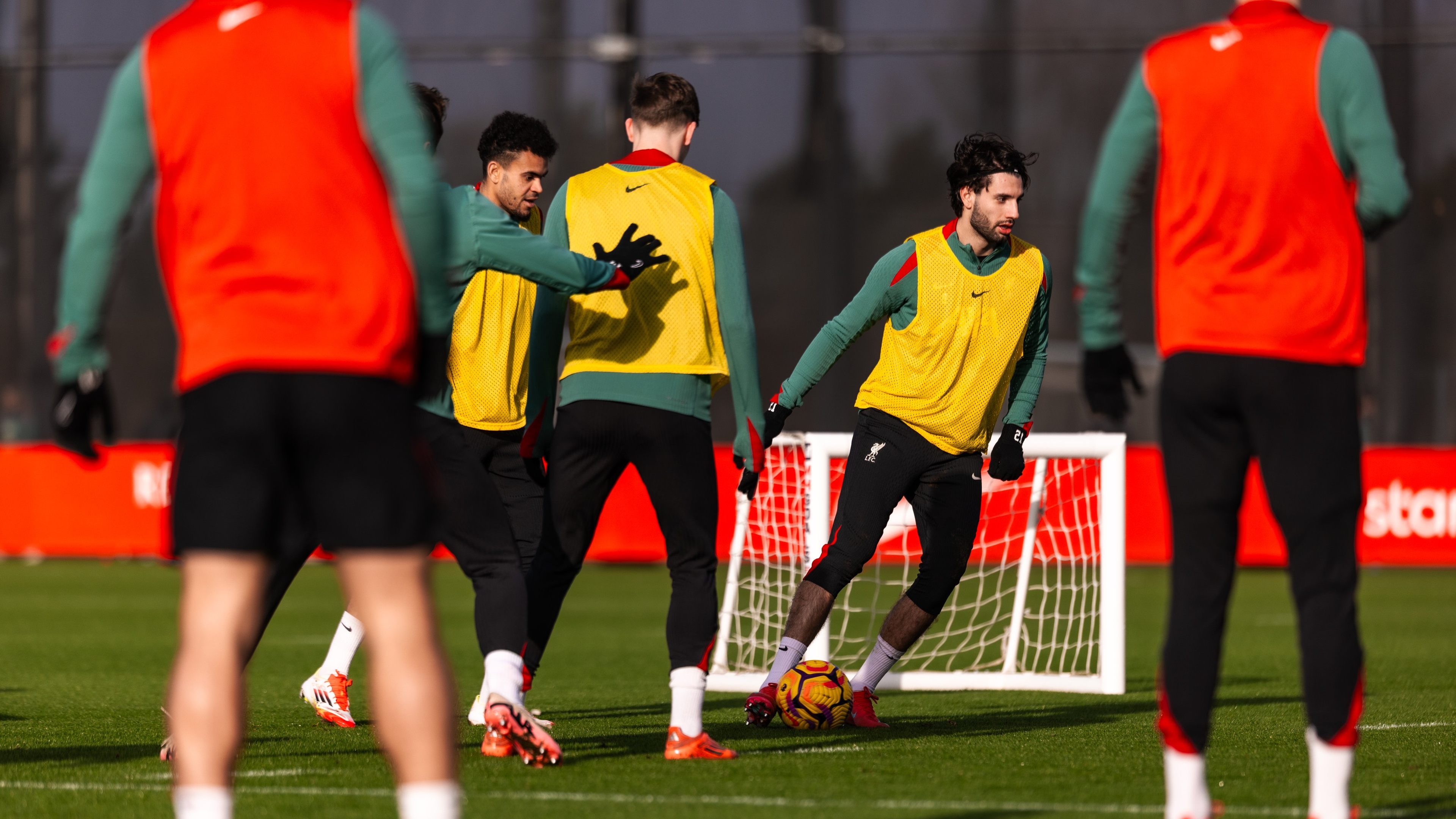 Prediksi Liverpool vs Ipswich: Diogo Jota Masih Absen, Tuan Rumah Tetap Andalkan Mohamed Salah