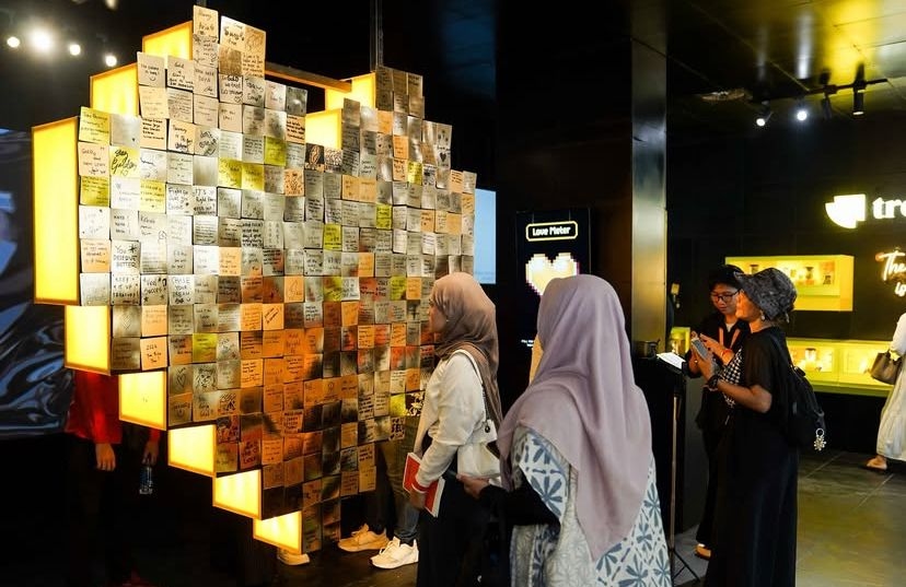 Art Jakarta Gardens dan Art Jakarta 2025 Hadir dengan Skala Lebih Besar, Simak Bocoran Selengkapnya!