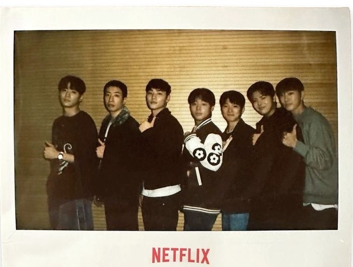 Spoiler Drama Weak Hero Class 2, Sinopsis dan Pemeran: Simak Selengkapnya!