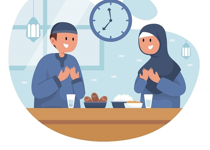 Bolehkah Puasa Setelah Nisfu Syaban? Simak Penjelasannya Berikut Ini!   