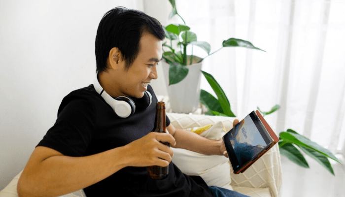 Link Nonton Film Indoxxi LK21 Berisi Konten Ilegal, Ini Respons Islam!