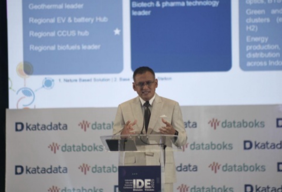 Pupuk Indonesia Percepat Adopsi Teknologi AI untuk Tingkatkan Efisiensi dan Produktivitas