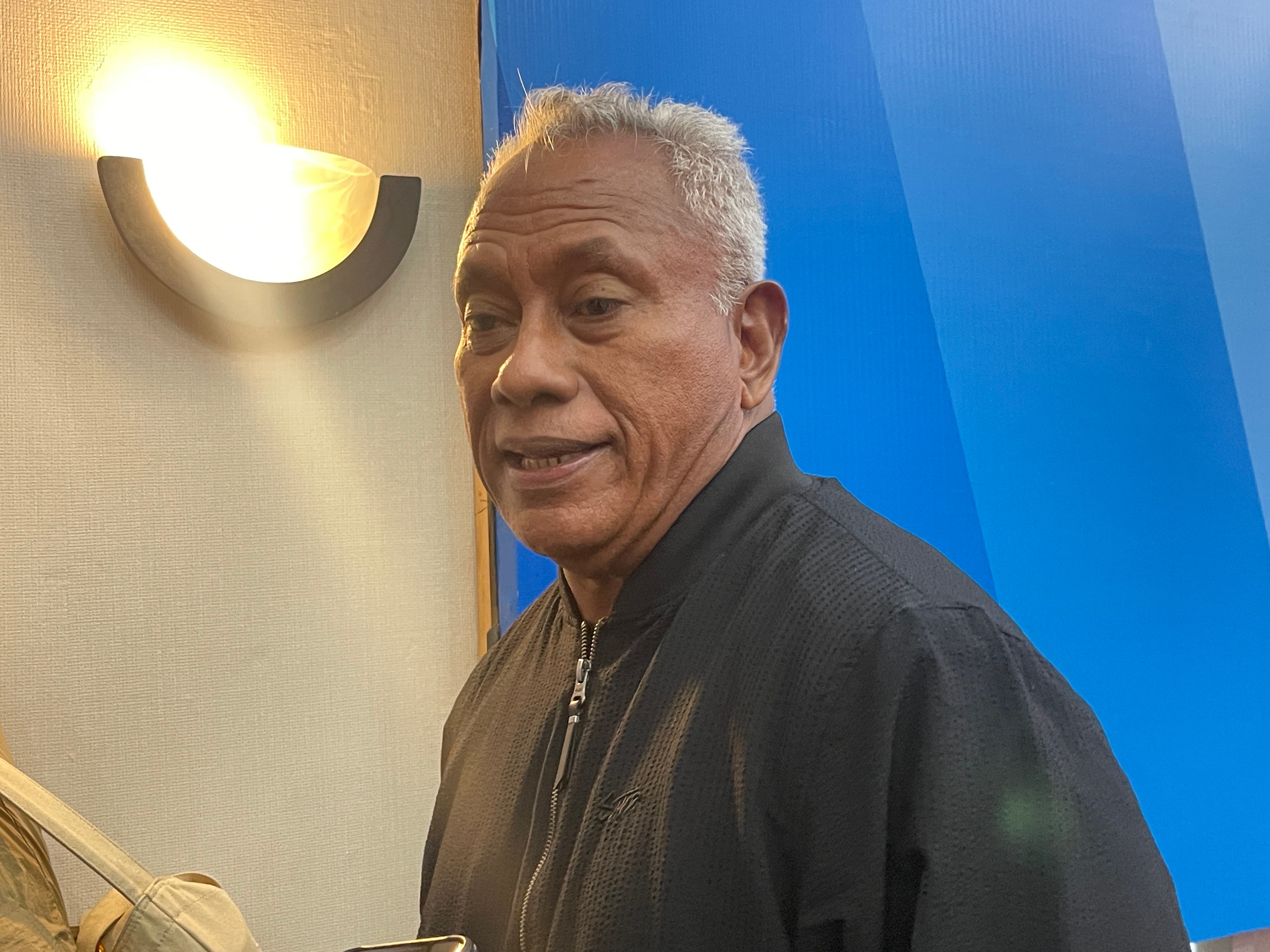 Prabowo Tak Suka Ada yang Menjelekkan Megawati, PDIP: Beliau Tahu Terima Kasih