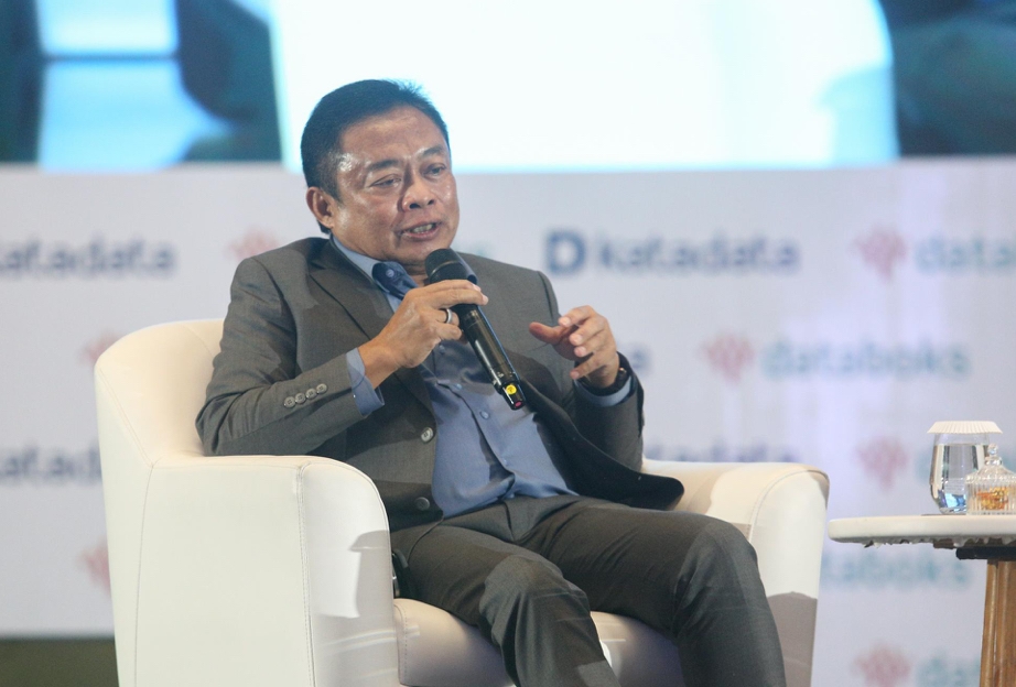 Dirut Telkom: AI Beri Peluang Leapfrog bagi Bisnis Besar dan UMKM