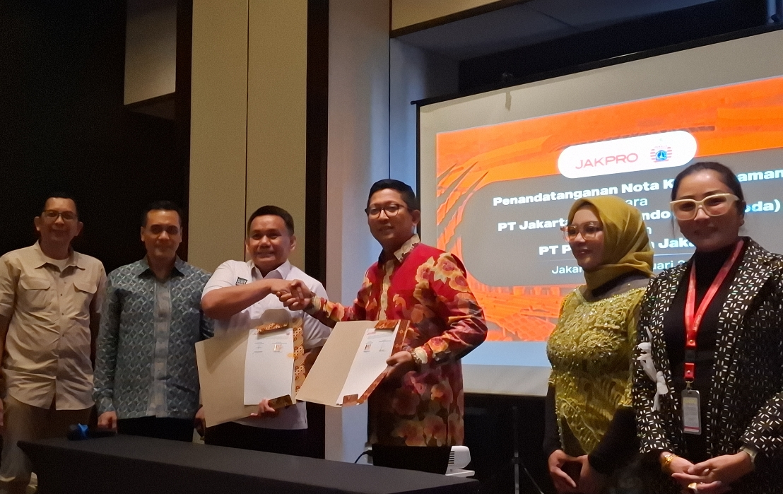 Persija Jakarta Resmi Bermarkas di JIS, Akhiri Status Tim Musafir