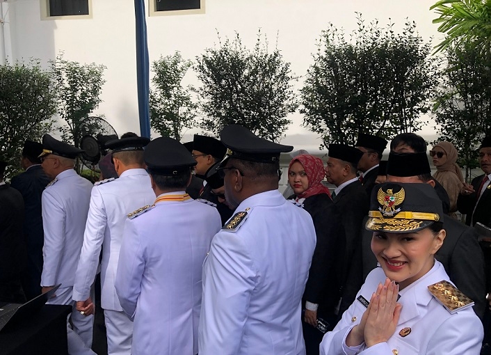 Presiden Prabowo Akan Melantik Simbolis Enam Kepala Daerah yang Wakili Semua Agama