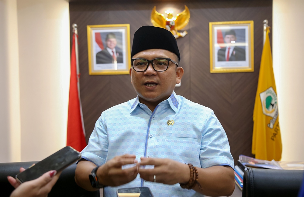 Legislator DKI Optimis Sambut Program Pelestarian Budaya Betawi Pramono-Si Doel