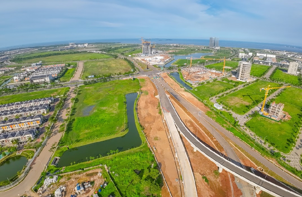 Kritik PSN PIK 2 Harus Berdasarkan Data, Bukan Sekadar Opini