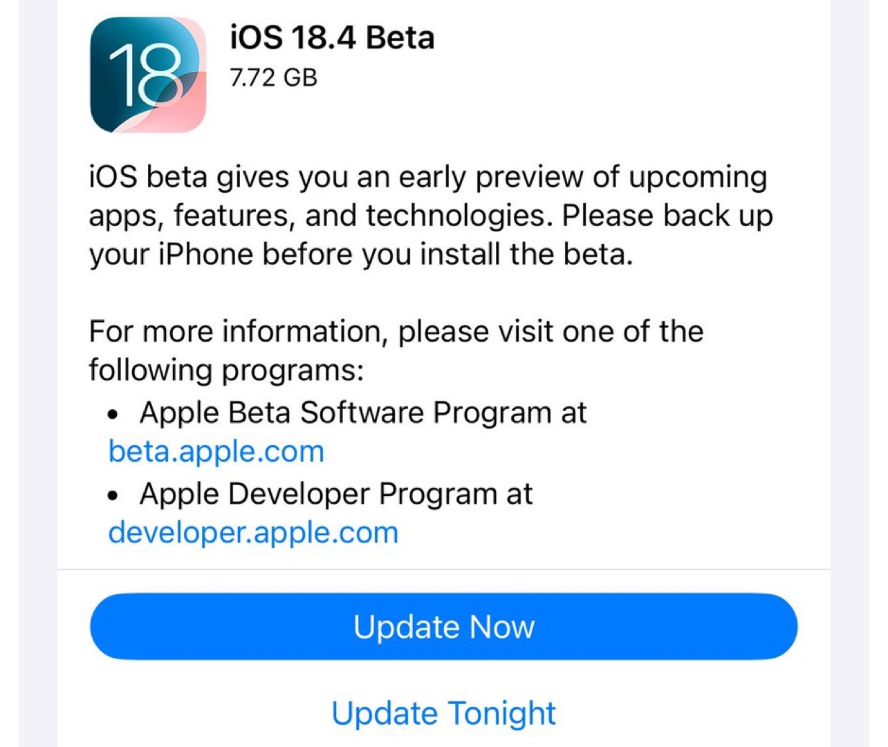 iOS 18.4 Beta: Bantu Pilih Notifikasi Penting Biar Enggak Ghosting Pesan Bos atau Gebetan!