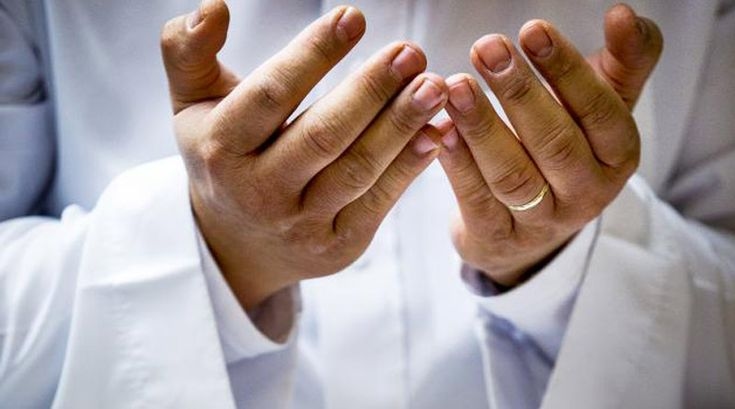 Rahasia Kekuatan Doa Nabi Yunus: Kalimat Pendek yang Menyelamatkan dari Kesulitan Hidup