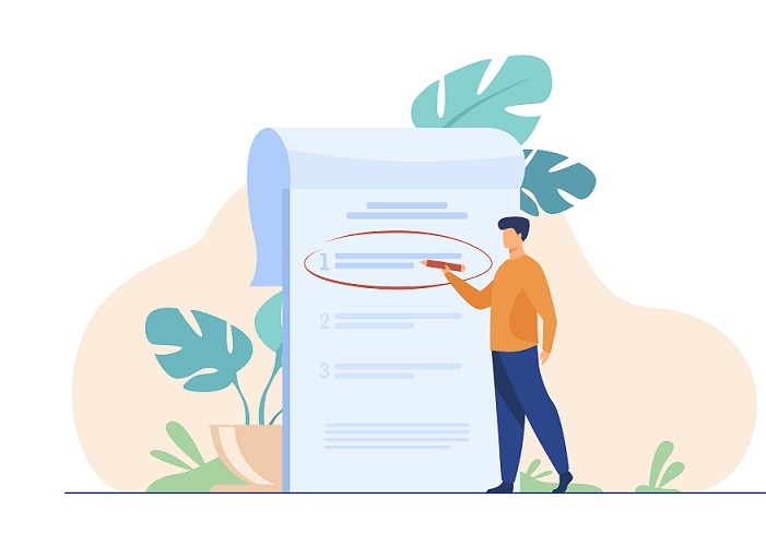 Definisi Resensi, Fungsi, Struktur, Jenis, Syarat dan Contoh-contohnya