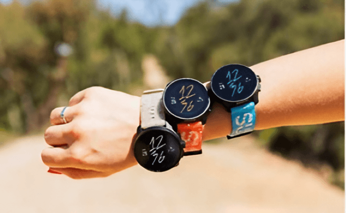 Jam Tangan Monobrand Suunto Buka Toko ke-5 di Plaza Indonesia