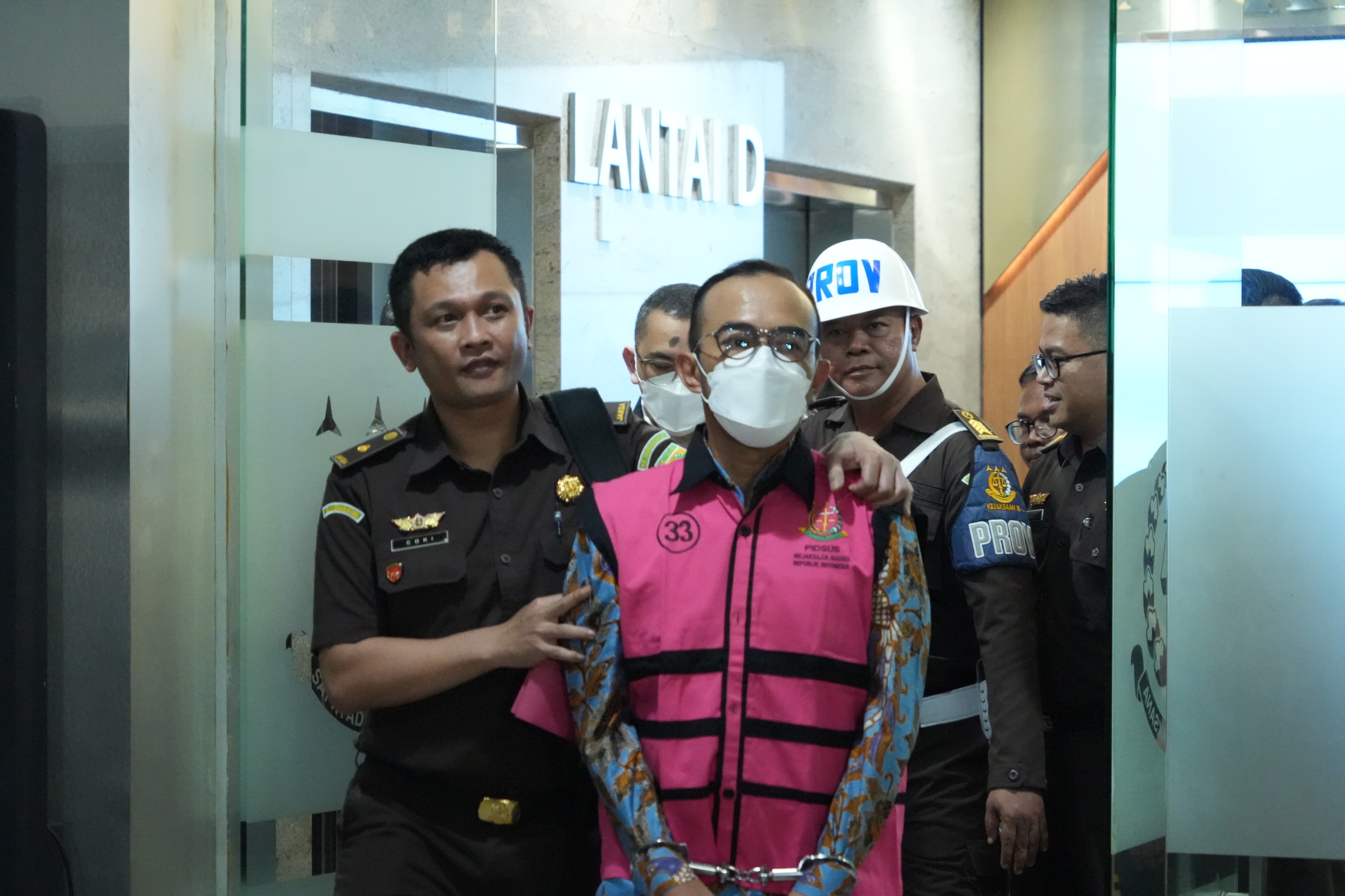 Jaksa Agung: Pelaku Korupsi Pertamina Patra Niaga Bisa Dihukum Mati