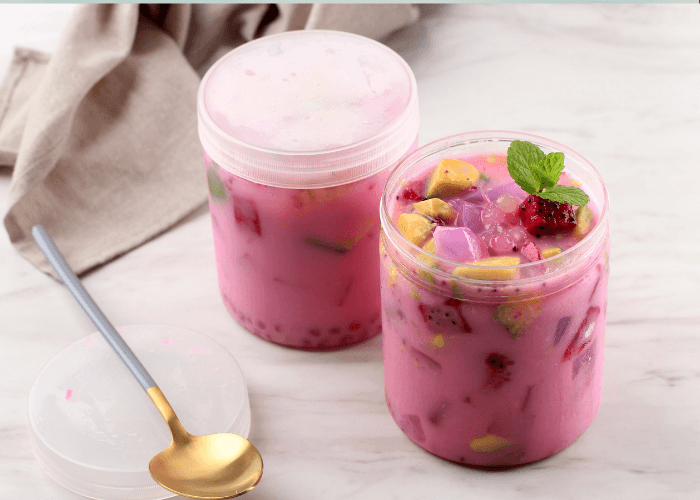 Resep Es Buah Segar untuk Menu Buka Puasa, Dijamin Bikin Nagih!