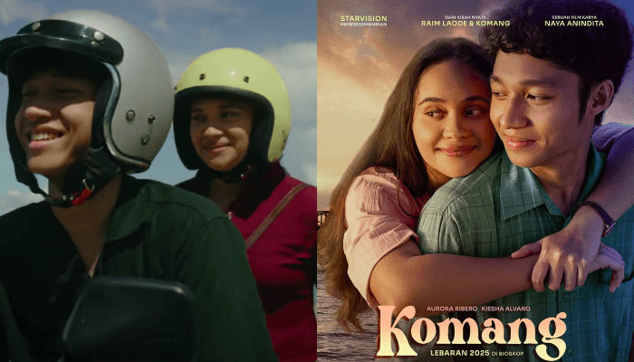 Film Komang: Sinopsis, Jadwal Tayang, Daftar Pemain hingga Fakta Menarik