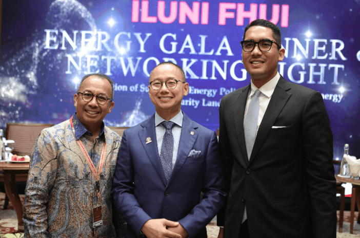 Transportasi Listrik dan CCS Kunci Percepatan Transisi Energi