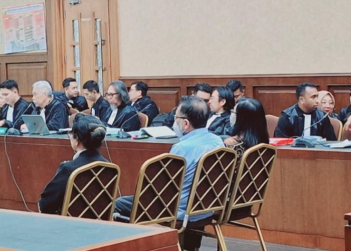 Pengacara Ronald Tannur Disebut Amankan Penuntut Umum dan Penyidik