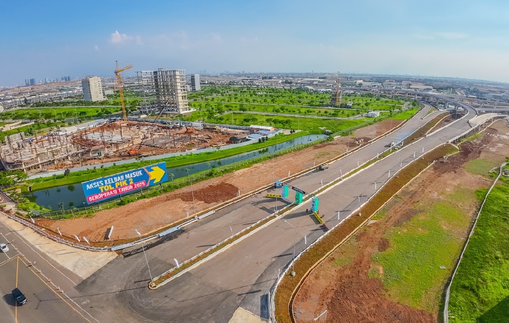 PANI dan Forum CSR Kota Serang Jajaki Kerja Sama Luaskan Program CSR