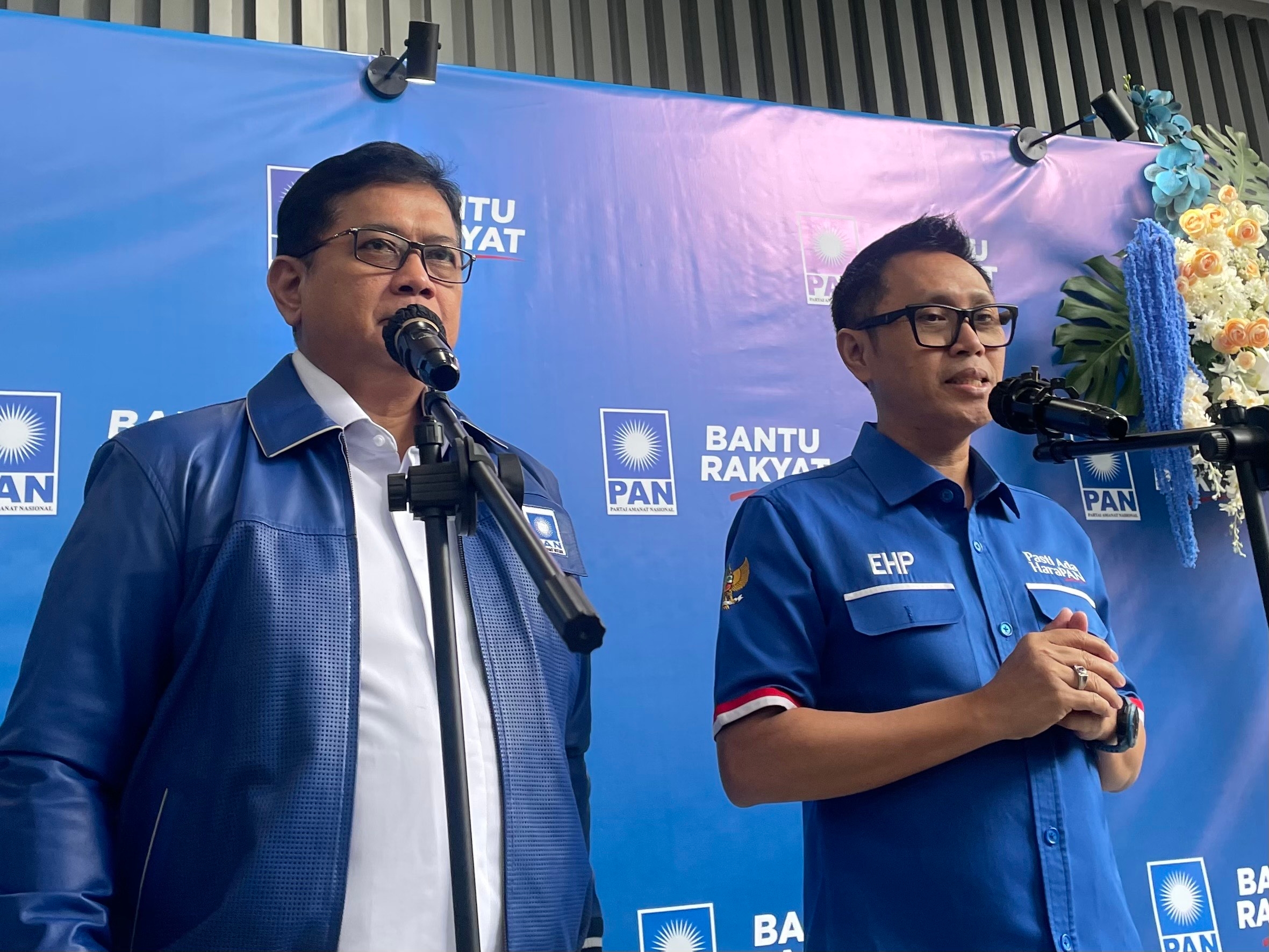 Ada Persamaan Visi Misi, PAN Siap Bangun Koalisi Permanen Bersama Gerindra